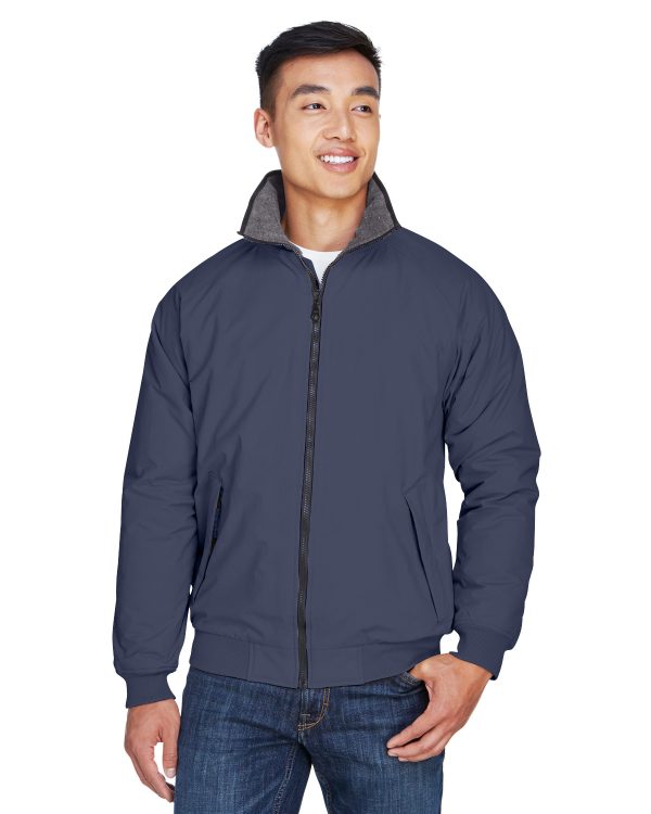 Men's 3 Season Coat